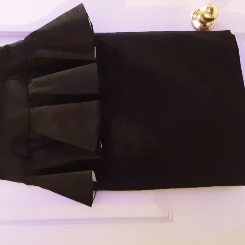 Womens vintage strapless dress sz small - Picture 7 of 9